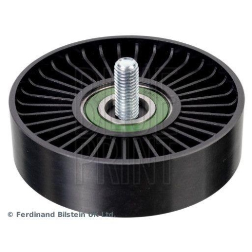 Umlenk-/F&uuml;hrungsrolle, Keilrippenriemen BLUE PRINT ADBP960007 f&uuml;r DODGE HYUNDAI
