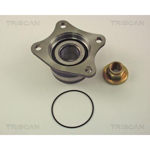 Radlagersatz TRISCAN 8530 13220 f&uuml;r, Hinterachse