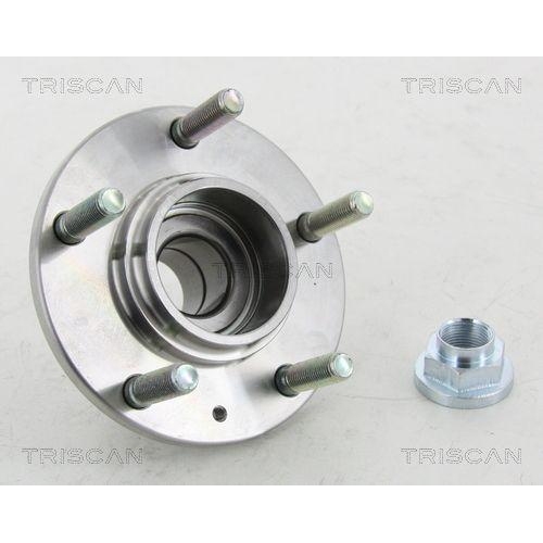 Radlagersatz TRISCAN 8530 43245 f&uuml;r HYUNDAI KIA, Hinterachse