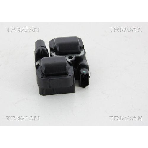 Z&uuml;ndspule TRISCAN 8860 23017 f&uuml;r CHRYSLER MERCEDES-BENZ HITACHI