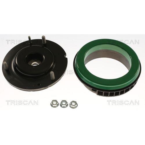 Federbeinst&uuml;tzlager TRISCAN 8500 28935 f&uuml;r PEUGEOT, Vorderachse rechts