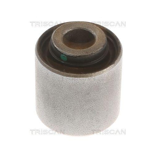 Lagerung, Lenker TRISCAN 8500 68805 f&uuml;r SUBARU, Hinterachse, Hinterachse links