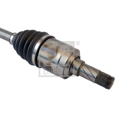 FEBI BILSTEIN Antriebswelle 193453 f&uuml;r VOLVO, Hinterachse links