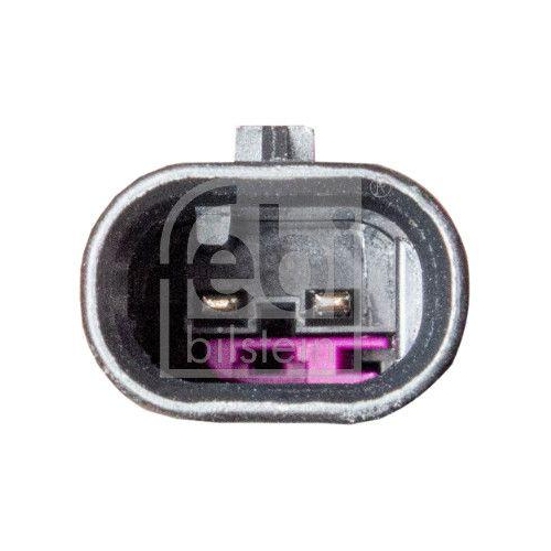 FEBI BILSTEIN Sensor, Abgastemperatur 185817 f&uuml;r FIAT, nach Ru&szlig;partikelfilter