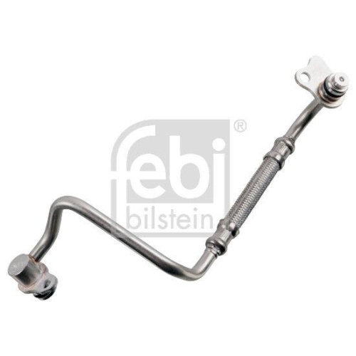 FEBI BILSTEIN &Ouml;lleitung, Lader 185042 febi Plus f&uuml;r BMW BMW (BRILLIANCE)