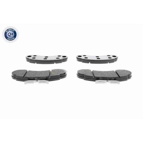 Bremsbelagsatz, Scheibenbremse VAICO V30-8136 Q+, Erstausr&uuml;sterqualit&auml;t f&uuml;r