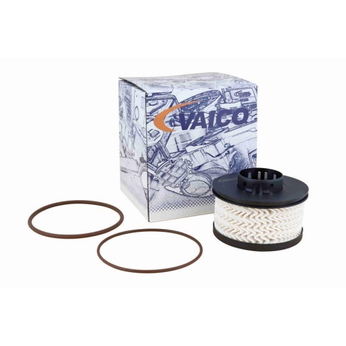 Kraftstofffilter VAICO V42-0906 Original VAICO Qualit&auml;t f&uuml;r CITRO&Euml;N OPEL PEUGEOT