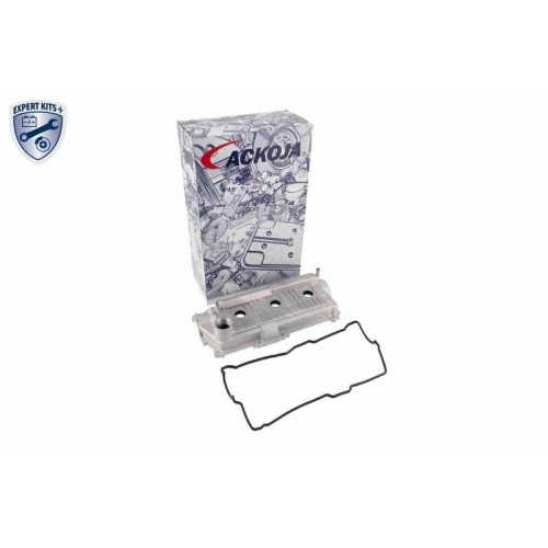 ACKOJA A70-0853 Zylinderkopfhaube EXPERT KITS + f&uuml;r TOYOTA, links