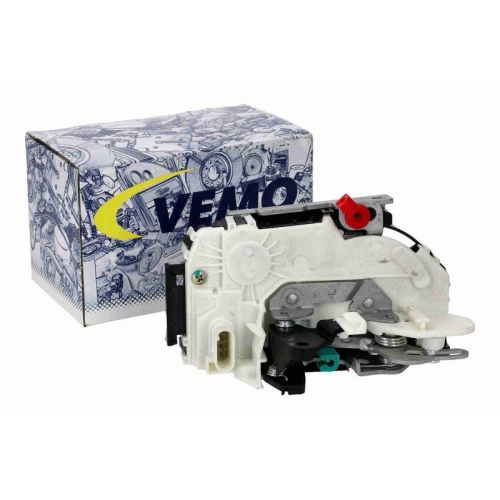 T&uuml;rschloss VEMO V33-85-0065 Green Mobility Parts f&uuml;r DODGE, hinten links