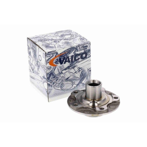 Radnabe VAICO V46-1482 Green Mobility Parts f&uuml;r RENAULT DACIA, Hinterachse