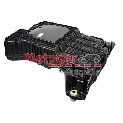 Tankeinheit, Harnstoffeinspritzung METZGER 0931000 ORIGINAL ERSATZTEIL für OPEL
