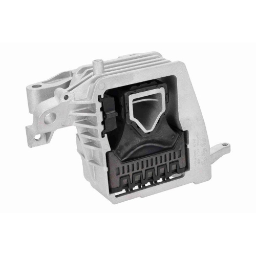 Lagerung, Motor VAICO V20-5045 Original VAICO Qualität für BMW, rechts