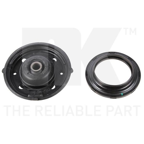 Federbeinst&uuml;tzlager NK 673716 f&uuml;r PEUGEOT, Vorderachse