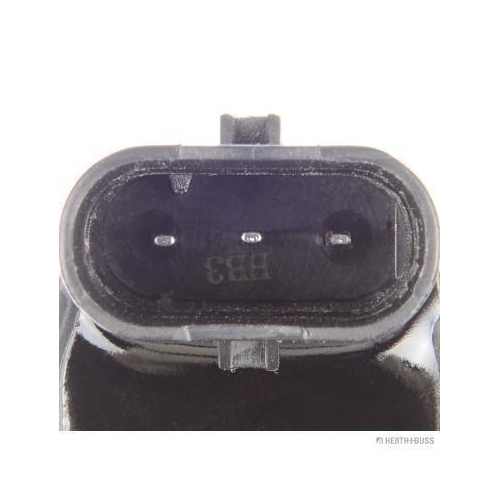 HERTH+BUSS ELPARTS 70699087 Sensor, Einparkhilfe f&uuml;r AUDI SEAT SKODA VW VAG