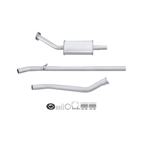 HELLA Vorschalld&auml;mpfer 8LB 366 021-491 Easy2Fit &ndash;