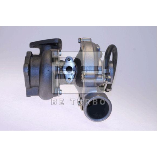 BE TURBO 124113 Lader, Aufladung f&uuml;r ALFA ROMEO