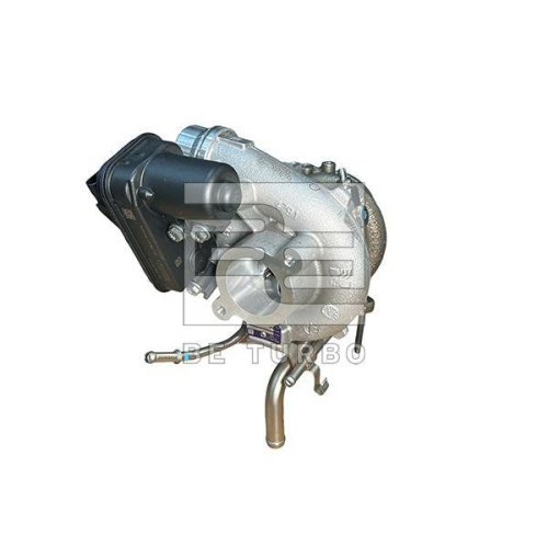 BE TURBO 131955 Lader, Aufladung f&uuml;r RENAULT
