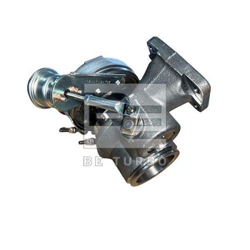 BE TURBO 130506 Lader, Aufladung f&uuml;r DEUTZ