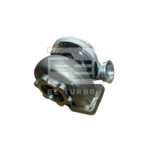 BE TURBO 125222 Lader, Aufladung f&uuml;r RENAULT
