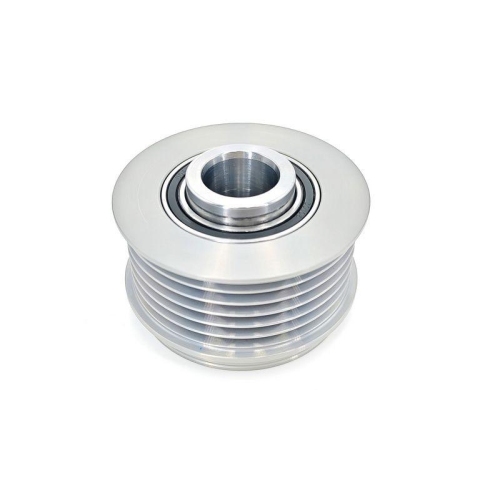 SKF VKM 06521 Generatorfreilauf f&uuml;r HYUNDAI KIA, f&uuml;r Fahrzeuge mit Klimaanlage