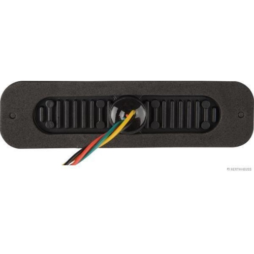 HERTH+BUSS ELPARTS 84770620 Blitz-Kennleuchte f&uuml;r, Fahrzeugheck, beidseitig