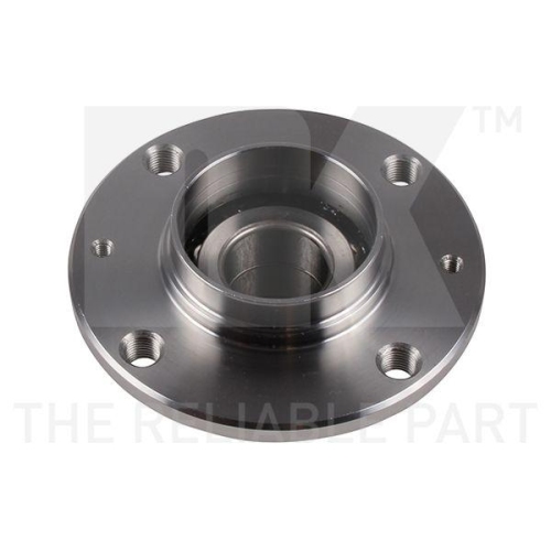 Radlagersatz NK 761909 f&uuml;r CITRO&Euml;N PEUGEOT, Hinterachse, Hinterachse links