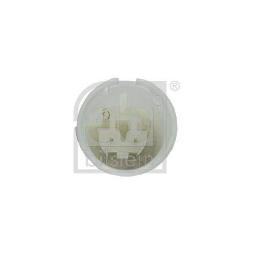 Warnkontakt, Bremsbelagverschleiß FEBI BILSTEIN 30613 für BMW, Vorderachse