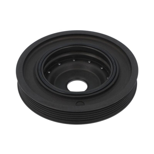 Riemenscheibe, Kurbelwelle CORTECO 80000600 f&uuml;r NISSAN RENAULT DACIA