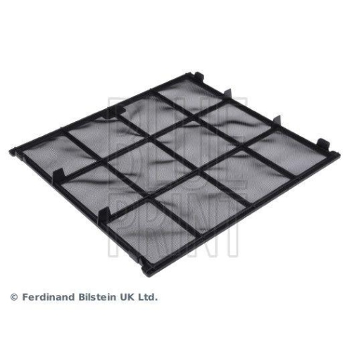 Filter, Innenraumluft BLUE PRINT ADG02581 f&uuml;r HYUNDAI