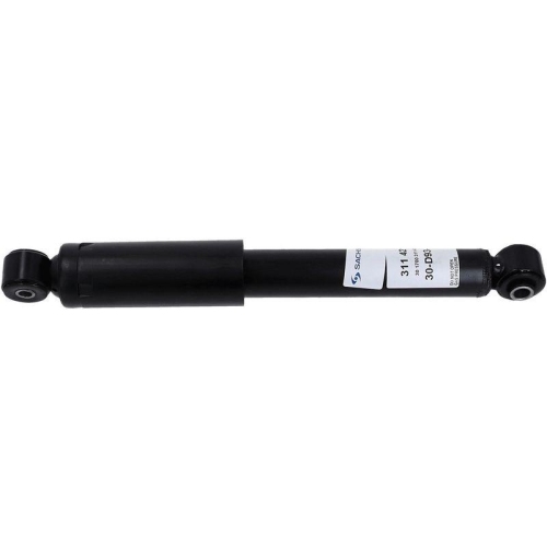 Sto&szlig;d&auml;mpfer SACHS 311 421 f&uuml;r FIAT, Hinterachse
