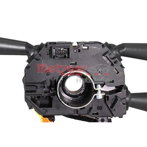 Lenkstockschalter METZGER 0916862 ORIGINAL ERSATZTEIL f&uuml;r ALFA ROMEO