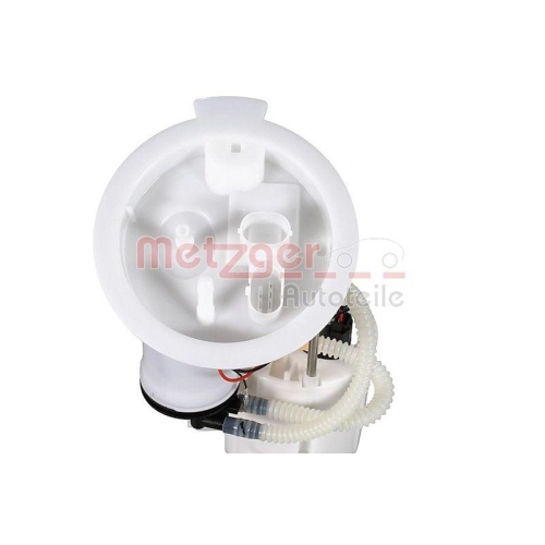 Kraftstoff-F&ouml;rdereinheit METZGER 2250549 f&uuml;r BMW, im Kraftstoffbeh&auml;lter
