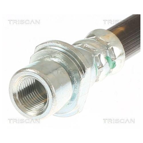 Bremsschlauch TRISCAN 8150 13183 f&uuml;r SUBARU TOYOTA LEXUS, Vorderachse links