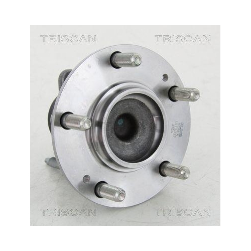 Radlagersatz TRISCAN 8530 43246 f&uuml;r KIA, Hinterachse