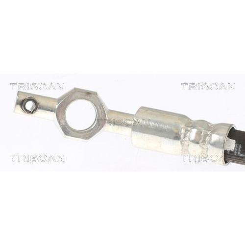Bremsschlauch TRISCAN 8150 13129 f&uuml;r TOYOTA, Vorderachse rechts