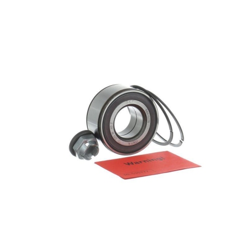 Radlagersatz SKF VKBA 3492 f&uuml;r RENAULT, Vorderachse