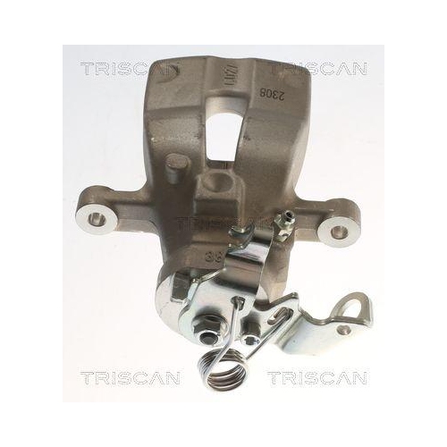 Bremssattel TRISCAN 8175 15229 f&uuml;r FIAT, Hinterachse links