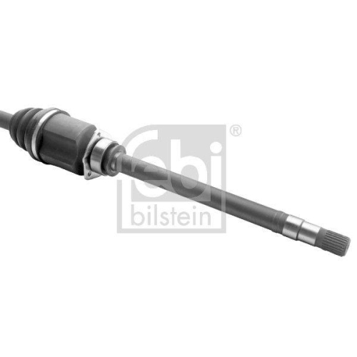 Antriebswelle FEBI BILSTEIN 193598 für FIAT, Vorderachse rechts