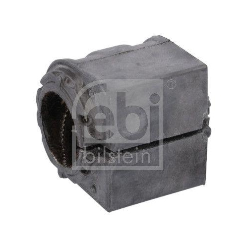 FEBI BILSTEIN Lagerung, Stabilisator 188394 f&uuml;r FORD, Hinterachse links