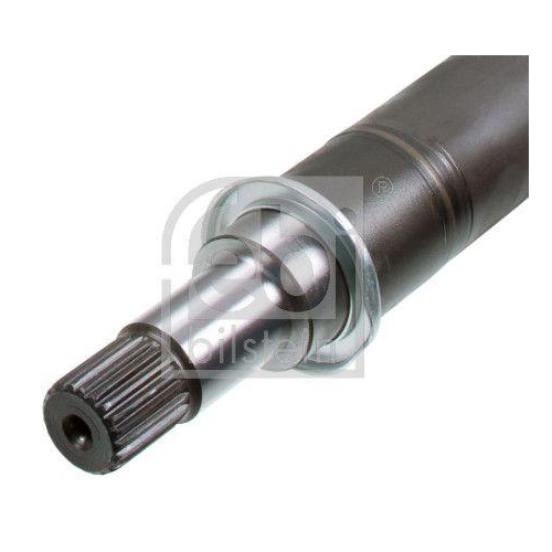 FEBI BILSTEIN Antriebswelle 183466 f&uuml;r MERCEDES-BENZ, Vorderachse rechts
