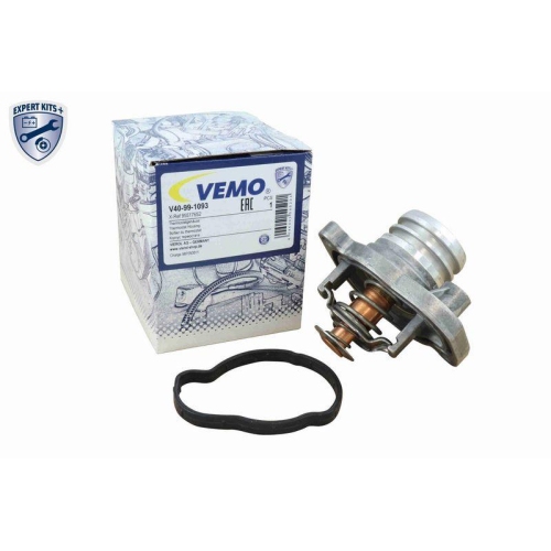 Thermostatgeh&auml;use VEMO V40-99-1093 EXPERT KITS + f&uuml;r GMC OPEL SUZUKI VAUXHALL