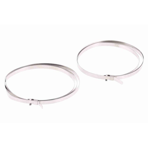 Faltenbalgsatz, Lenkung VAICO V40-0700 Original VAICO Qualit&auml;t f&uuml;r OPEL