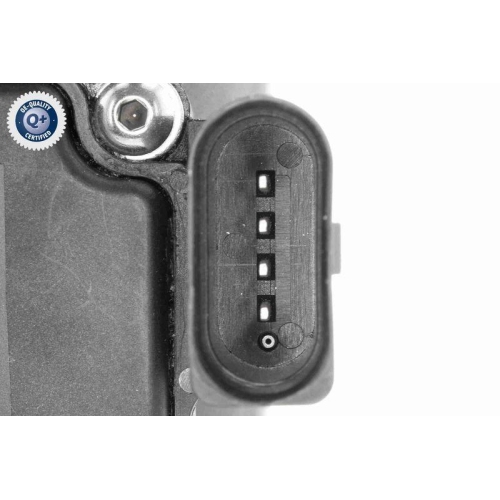 Luftmassenmesser VEMO V10-72-1016-1 Q+, Erstausr&uuml;sterqualit&auml;t f&uuml;r AUDI SEAT VW