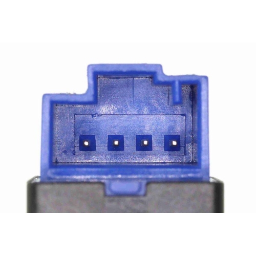 Schalter, Heckklappenentriegelung VEMO V10-73-0437 Original VEMO Qualität für VW