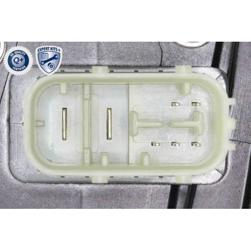 Gehäuse, Kraftstofffilter VAICO V42-0943 EXPERT KITS + für CITROËN PEUGEOT