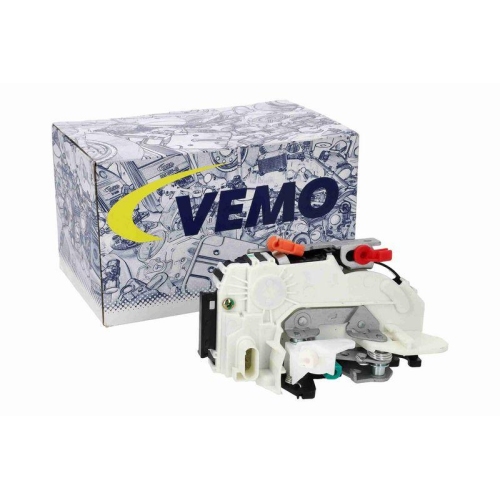Türschloss VEMO V33-85-0066 Green Mobility Parts für DODGE, vorne links