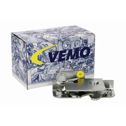 Heckklappenschloss VEMO V25-85-0076 Original VEMO Qualit&auml;t f&uuml;r FORD