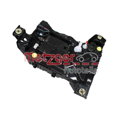 Tankeinheit, Harnstoffeinspritzung METZGER 0931001 ORIGINAL ERSATZTEIL für OPEL