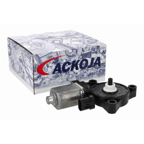 Elektromotor, Fensterheber ACKOJA A52-05-0021 Original ACKOJA Qualit&auml;t f&uuml;r