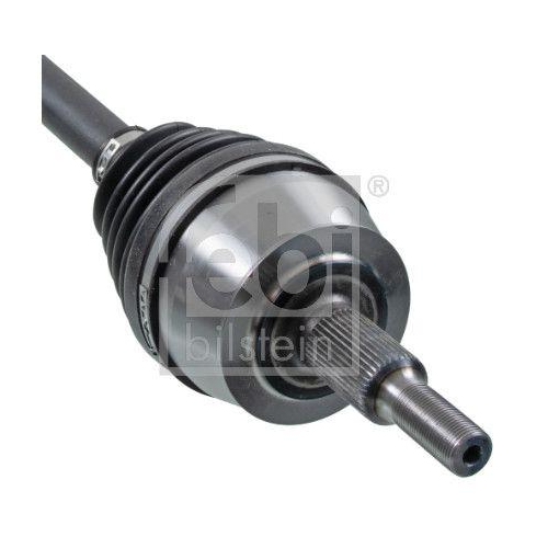 FEBI BILSTEIN Antriebswelle 194974 f&uuml;r VW, Vorderachse rechts